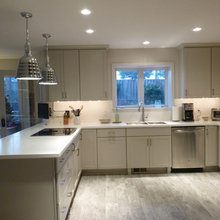 Kitchen Ideas