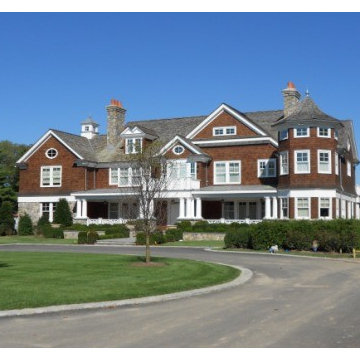 Modular Estate in Greenwich CT