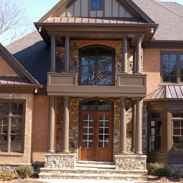 Custom Homes - Designed & Built by Direct Build