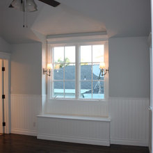 Kids bedrooms