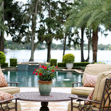 Patio Ideas