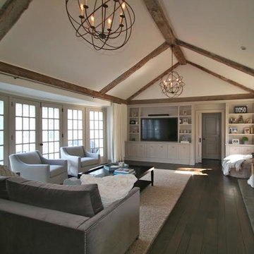 Flower Hill Residence