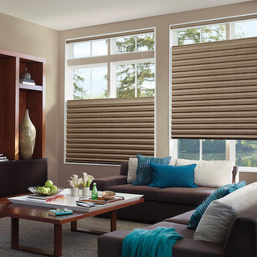 Hunter Douglas Solera® Soft Shades