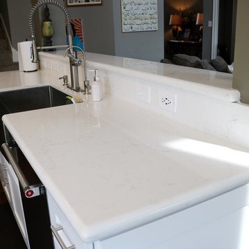 Agora Home Remodel