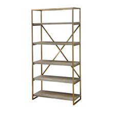 Bookshelves