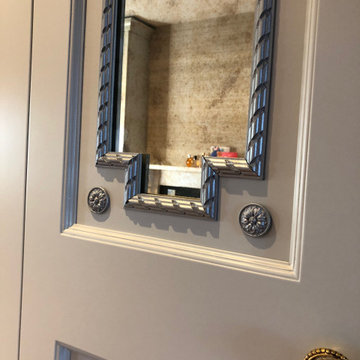 Dressing Room
