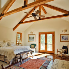 Bedroom Addition
