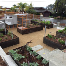 Raised Beds