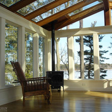 Terrace Sun Room