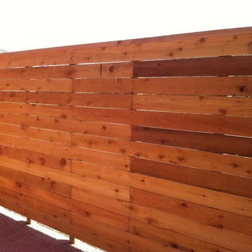Garden Structures, Paving and Water Features