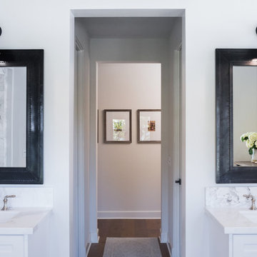 Classic Farmhouse