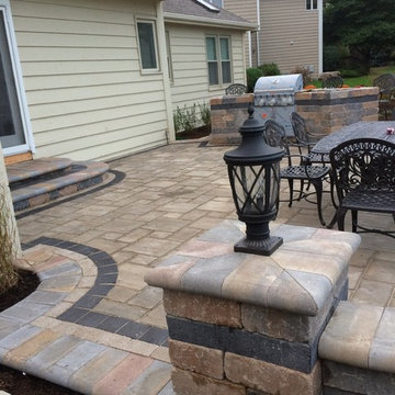 Stonebridge Project