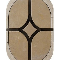 Odyssey Collection - Wall And Floor Tile