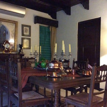 Comedor
