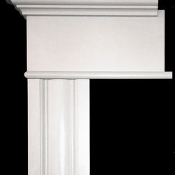 Moulding profiles - Molding And Millwork