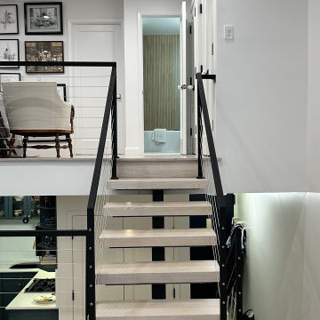 Full House Remodeling Project | Murray Hill NYC