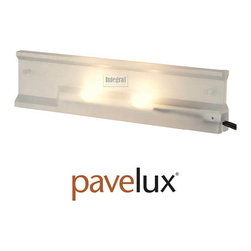 Integral Lighting Pavelux IP8.100.xxx - Inground And Well Lights