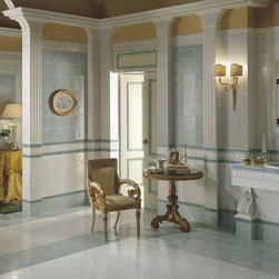 Versace Classic Collection - Eden - Tiles