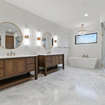 2022 Montgomery County Custom Builder Awards