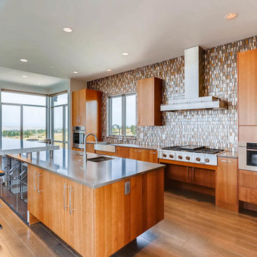 Sterling Custom Homes - Catena