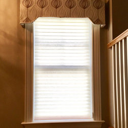 Top Treatments - Window Treatments