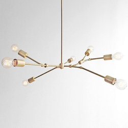 @MPDESIGNSHOP - Chandeliers