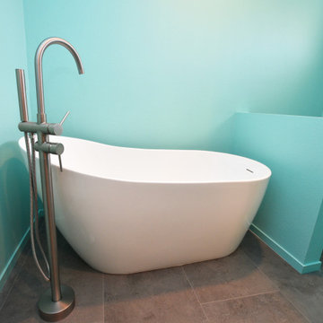 Cann Master Bath