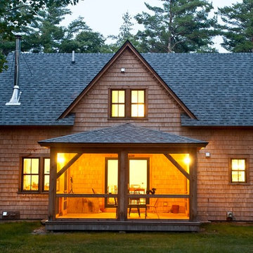 Tamworth Residence