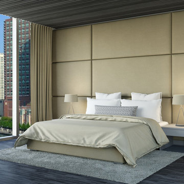 Headboard Gallery #3