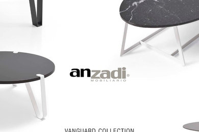 ANZADI New Catalogue 3.18 Furniture Design Auxiliary