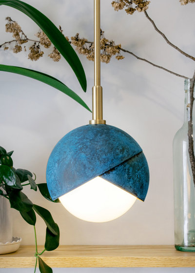 10 Trends in Contemporary Lighting for 2022