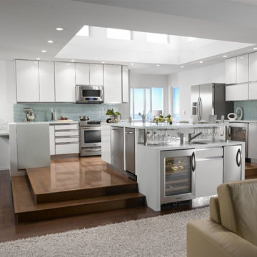 Kitchen Aid- south beach