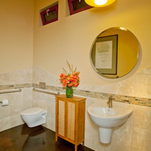 Bathroom Ideas
