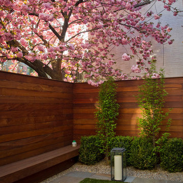 Fence Ipe 1x6