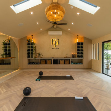 Fitness Studio - Fit Zen