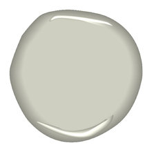 Paint Colours