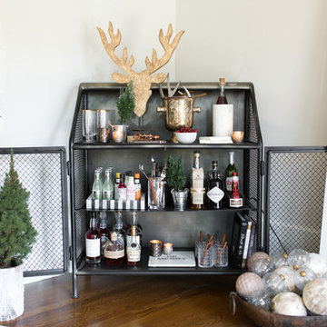 BoHoHo Holiday Home Tour