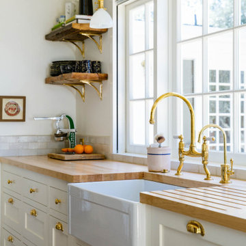 Summer Street Residence in Ojai