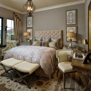 ASID Show House-Guest/ In-Law Suite