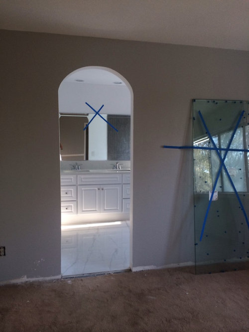 Should I get a taller mirror