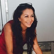 Marisol Sánchez's photo