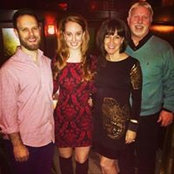 Amy Murphy's photo