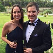 Carla Glavonjic's photo