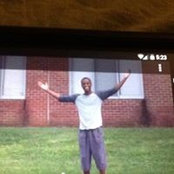 Gregory Cosby's photo