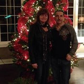 Kim Maidment's photo