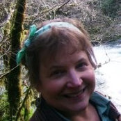 Foto von Laurie Sutter