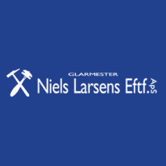 Niels Larsens Eftf.