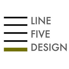 Line Five Design