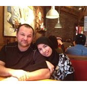 Nagham Alsamari's photo