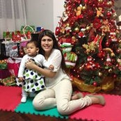 Juana Cerrate's photo